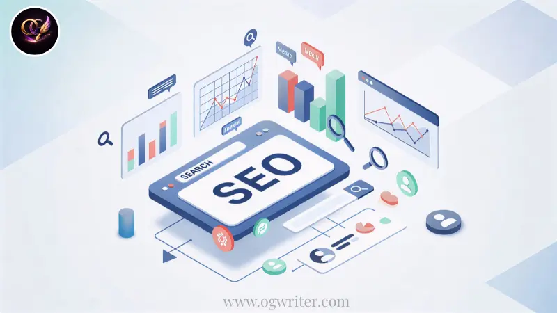 SEO Growth Blueprint for Founders & Marketers 2026