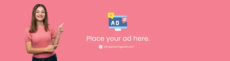 Default ad banner