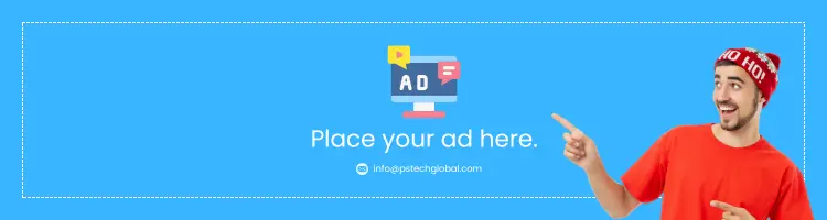 Default ad banner